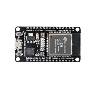 JEO ESP-32S WIFI Ble IOT akıllı ev ESP32 modülü ESP-WROOM-32 ESP32 WROOM ESP32 geliştirme kurulu