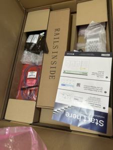 עם חבילת פרימיום רישיון חדש a250 45.6tb nvme אחסון פלאש nvme עם ssd - Product Image 5