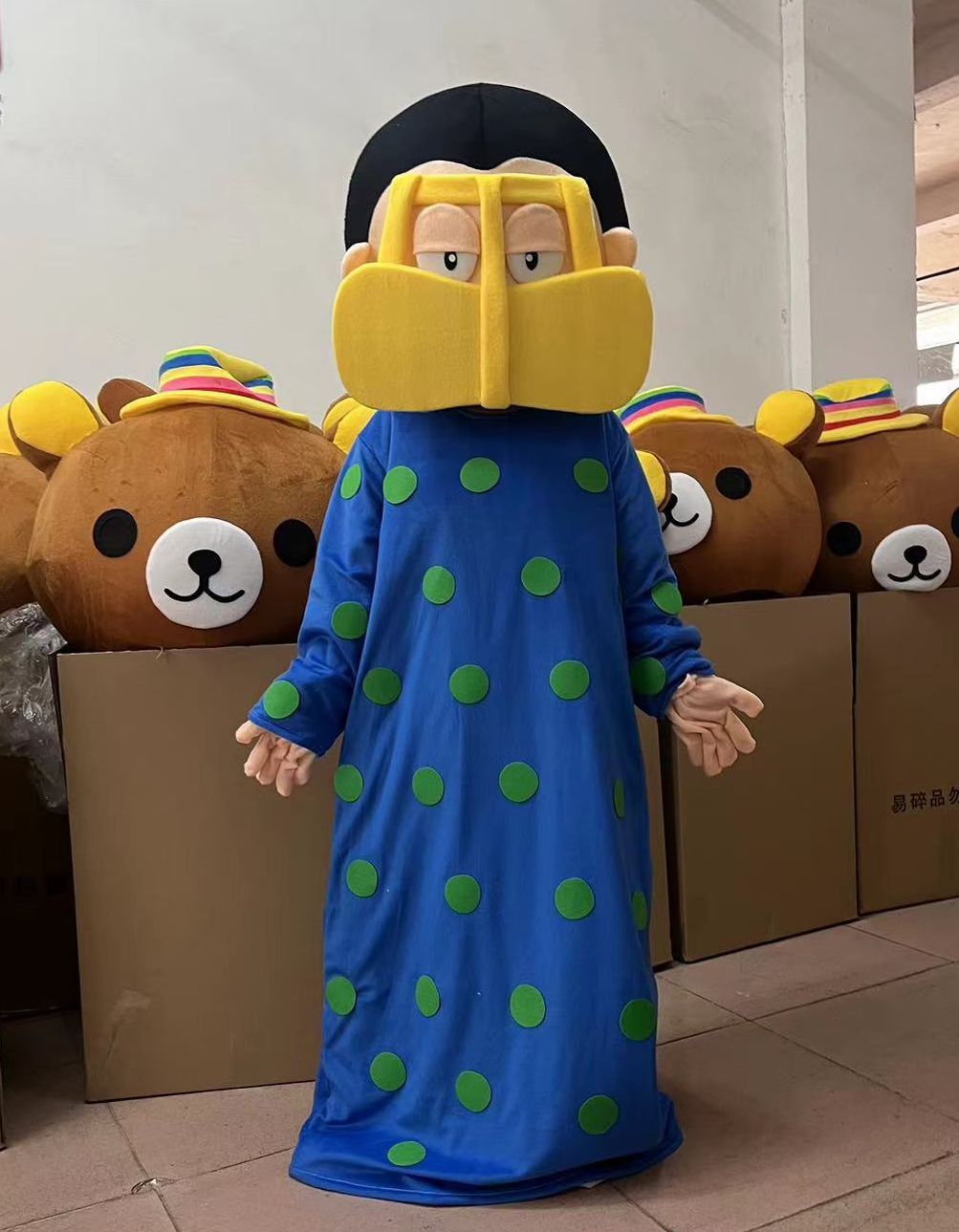 7