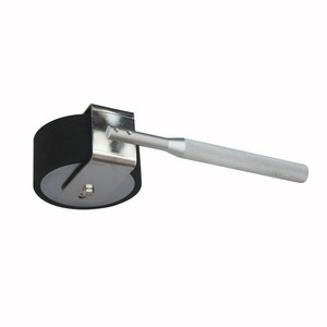 Máquina de prueba de rodillos de laminación manual Cinta adhesiva Máquina de prueba de resistencia al pelado Películas protectoras Probador de viscosidad - Product Image 1