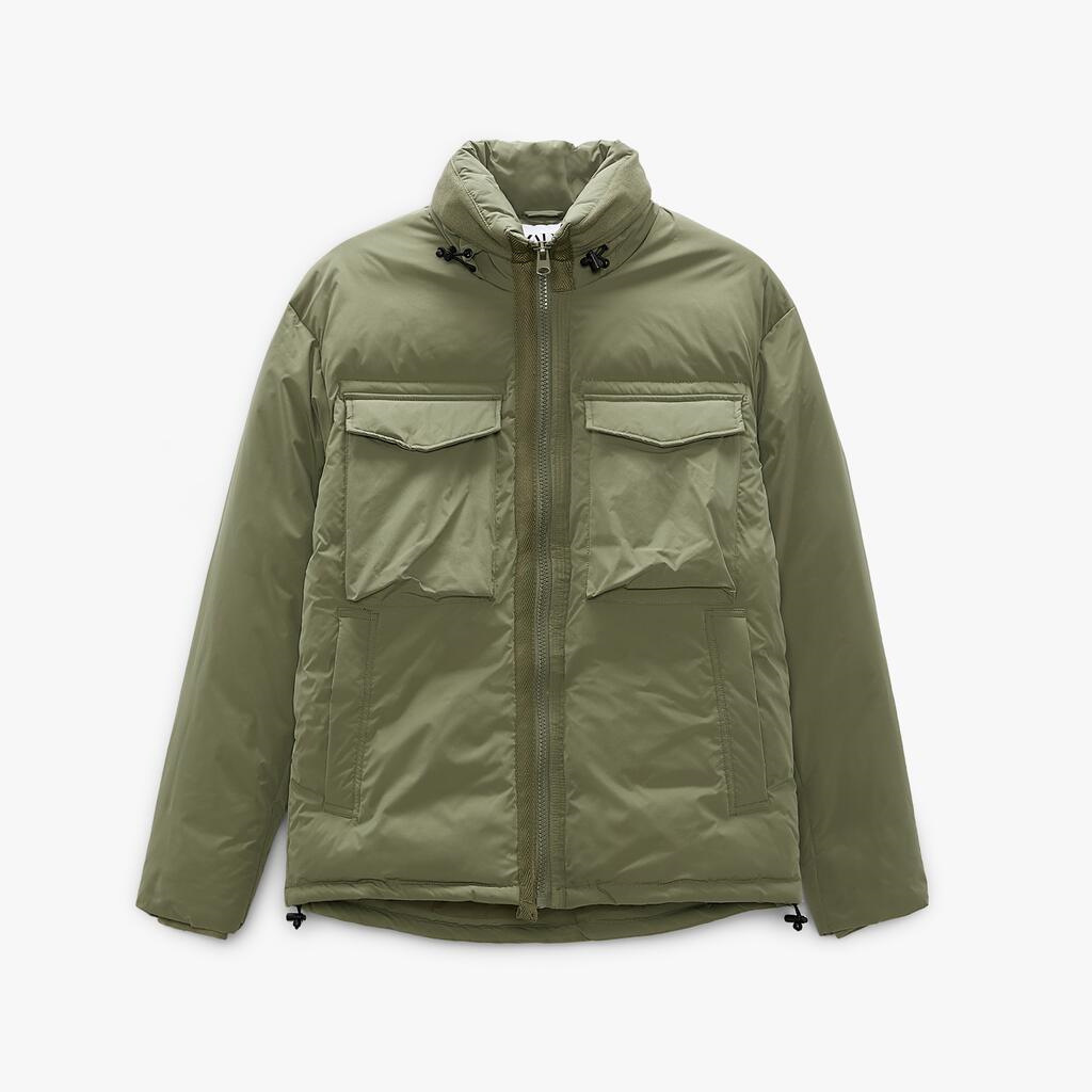 Army Green