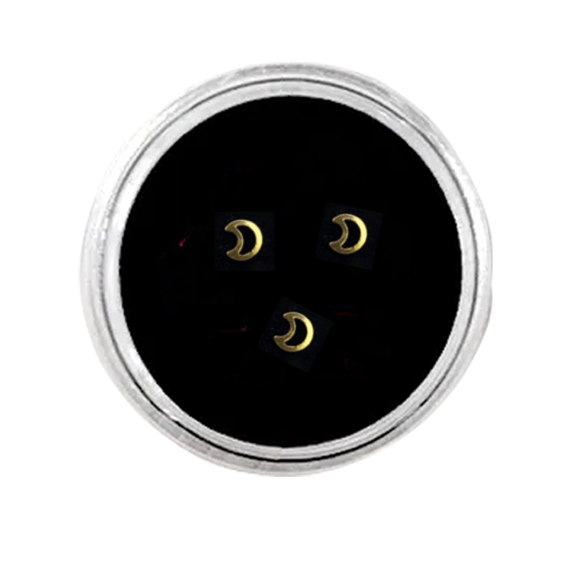 20# Moon 3mm