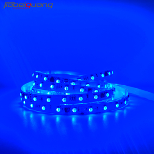 Цифровая полоса RGB SMD5050 DMX512 60 светодиодов светодиодная Пиксельная лента DC24V Адресуемая Светодиодная лента SPI Magic LED лента - Product Image 1