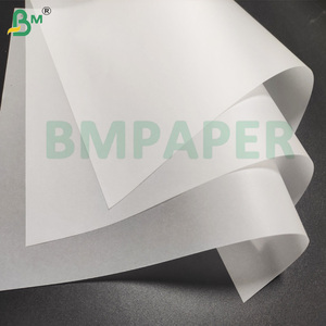 Vellum kağıt levha şeffaf kağıt 8.5X11 inç, 93gsm saydam şeffaf kağıt - Product Image 5