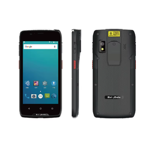 Recolector DE DATOS Android de almacén industrial DT0086 IP67 de pantalla completa de alto rendimiento - Product Image 3