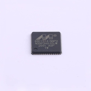 Muslimnew original factory original parts chip IC stock spot single chip programmazione logica circuito integrato - Product Image 1