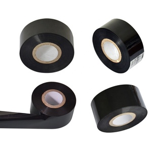 Cinta de lámina de estampado en caliente 30mm x 100m lámina de codificación de sellos para HP241 HP241B codificador de fecha máquina de codificación por lotes - Product Image 4