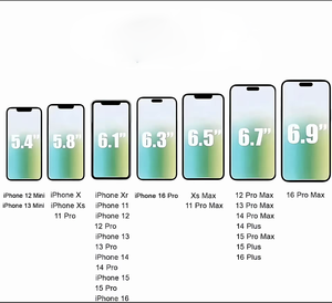 シリーズ全体がほぼ真新しく、中古スマートフォンのオリジナルのアメリカ版のロックを解除します - Product Image 2