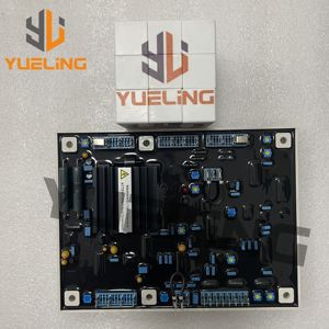 <span class=keywords><strong>Ea321</strong></span> Máy phát điện tự động điều chỉnh điện áp Máy phát điện Bảng điều khiển Máy phát điện bộ phận mô-đun phù hợp với cho kutai - Product Image 2