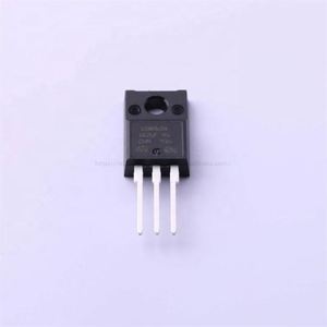 <strong>Programmer</strong> IC Chip Electronic Circuit Components STF15NM65N - Product Image 1