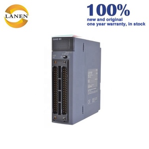 Instock三菱PLC模块QX42-S1 MELSEC Q系列DC输入Q系列输入模块QX42S1兰恩电子全新盒装 - Product Image 2