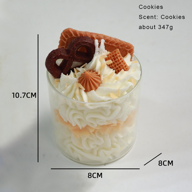 Cookies (Olor: Cookies)