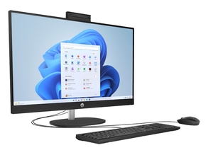 High Performance for <strong>HP</strong> All-in-One PC 27-cr1000t <strong>Computer</strong> 27 Inches Screen <strong>Desktop</strong> <strong>Computer</strong> - Product Image 3