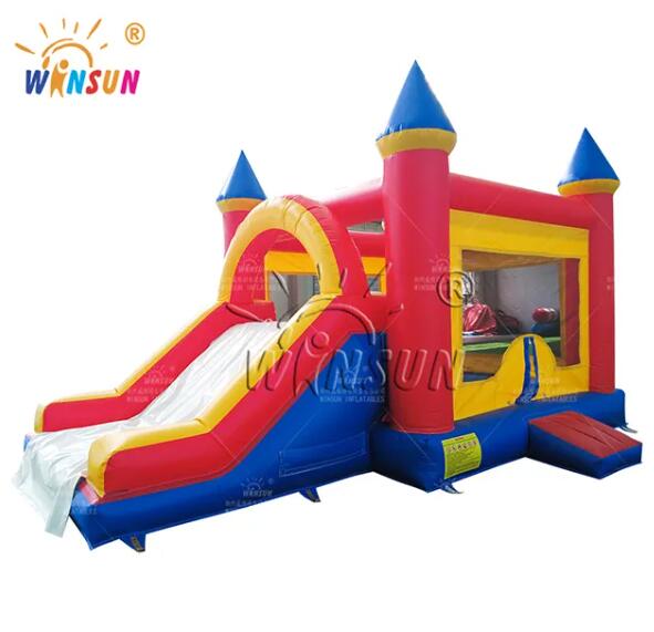 Hot inflatable Bouncer