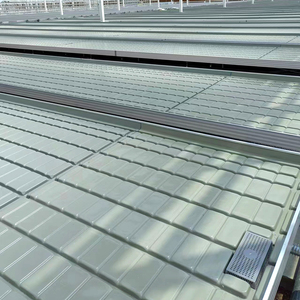 4x8 nhà kính nhựa ABS phát triển khay <span class=keywords><strong>EBB</strong></span> và dòng chảy lăn băng ghế Lũ lụt và cống bảng thủy canh phát triển hệ thống phát triển khay - Product Image 3