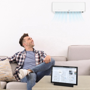 Pannello di controllo per la casa intelligente alla moda pannello di controllo aria condizionata pannello di controllo per la casa zigbee zwave gateway tablet pc - Product Image 1