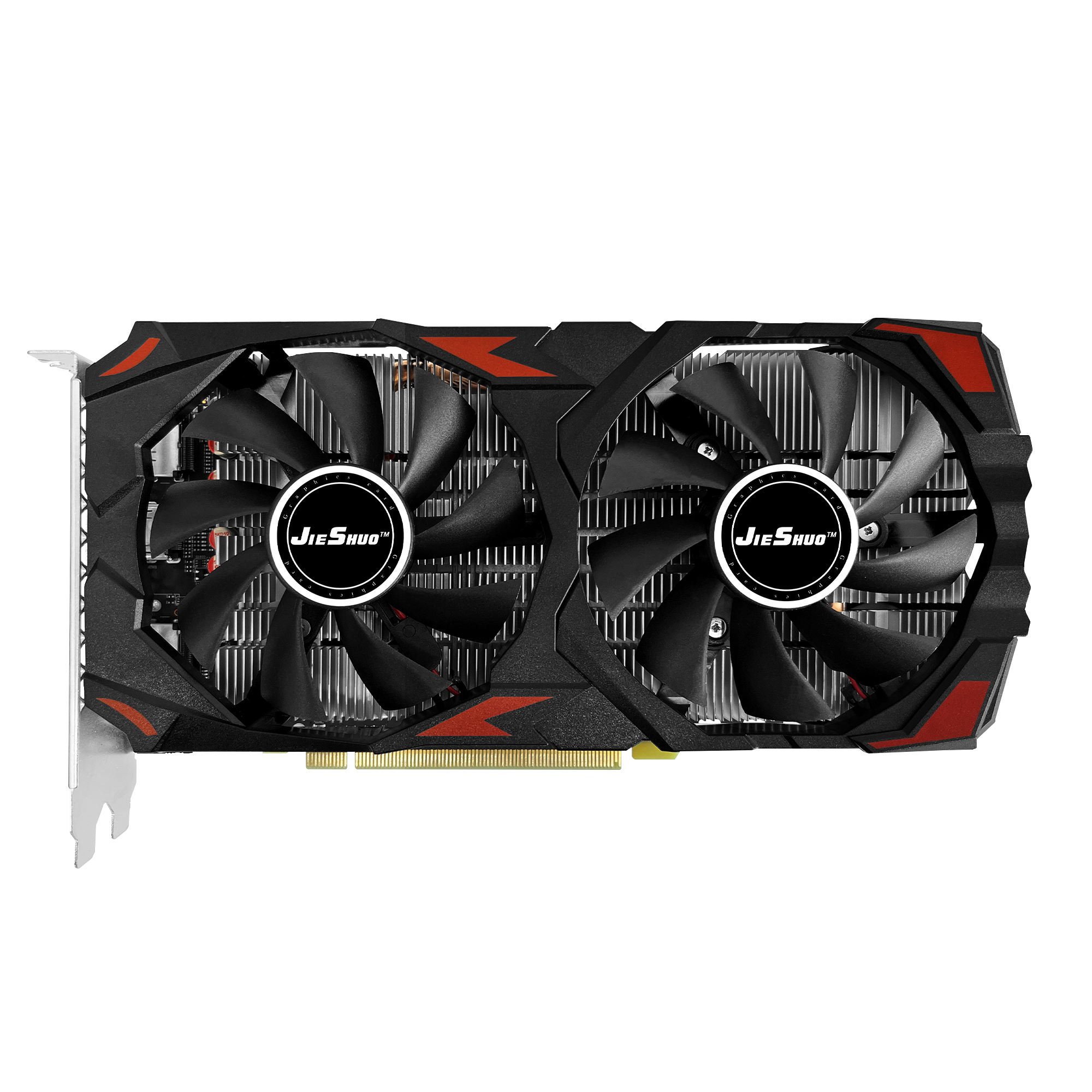 AMD Radeon RX 580