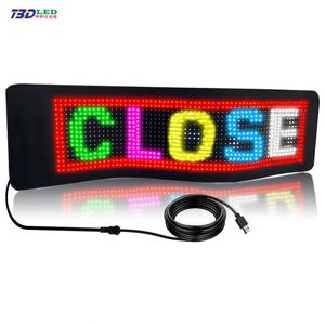 Decoración Universal programable sonido Multicolor música activada Sensor intermitente coche brillo LED pegatinas de luz con Control de aplicación - Product Image 3