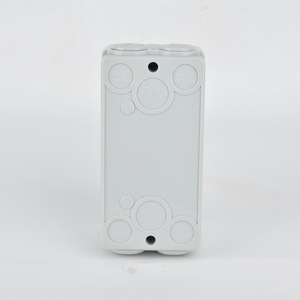 <strong>20</strong> <strong>Amp</strong> 35 <strong>Amp</strong> 63A IP66 Weatherproof Customized Logo Brand Mini Isolator <strong>Switch</strong> - Product Image 4