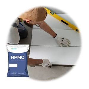 瓷砖粘合剂用建筑化学品外加剂减少裂解纤维素醚HPMC粉末 - Product Image 5