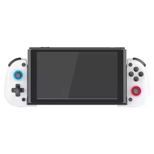 Fabbrica diretta X5 MINI Wireless BT Gamepad per il telefono cellulare Stretch Controller di gioco Joystick per IOS Android Controller di gioco - Product Image 6