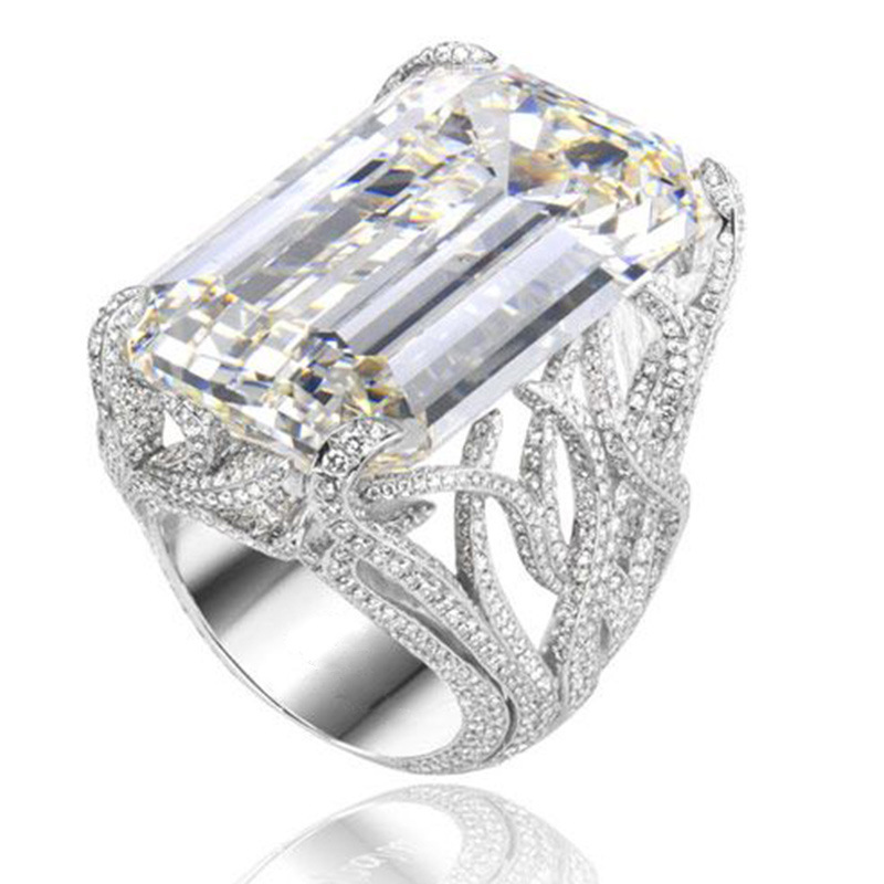 F1517 white gold