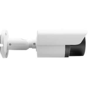 制造商的12MP AI音频PoE IP子弹摄像机2.8毫米固定双光户外防水DNAA网络内置麦克风CMOS - Product Image 5