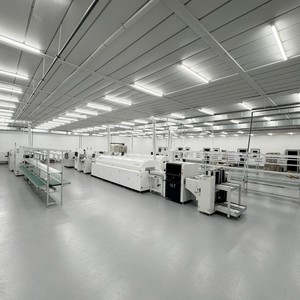 Üst satış PCB takımı LED hattı SMD ışık üretim makinesi SMT için otomasyon üretim hattı - Product Image 3