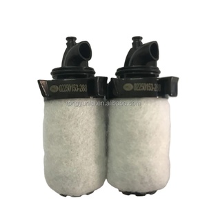 Jx-145AA Jx-145ao Jx-145ax用于Sullair空气压缩机零件滤芯精密筒式过滤器 - Product Image 6