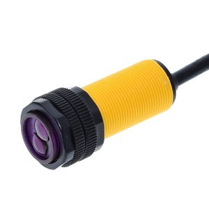 XYW E18-D80NK kızılötesi fotoelektrik anahtarı dağınık yansıma engel kaçınma sensörü modülü yakınlık anahtarı 3-80CM - Product Image 5