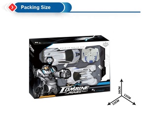 Hochwertige Songs Ein-Klick-Lern funktion Intelligenz Spielzeug roboter für Kinder - Product Image 6
