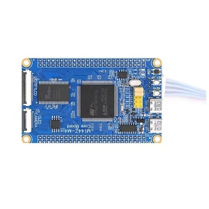 STM32F103ZET6 scheda sottosistema braccio scheda di sviluppo nucleo incorporato microcontrollore a chip singolo - Product Image 1