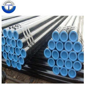 Seamless Steel Pipe 6&quot; 8&quot; 10&quot; SCH40 SCH <strong>80</strong> API 5L/ASTM A106/53 <strong>ASME</strong> SA 106/53 GR.B MECS SPE74 SEAMLESS PIPELINE NACE MR0175 Seamless Steel Pipe Tubos - Product Image 3