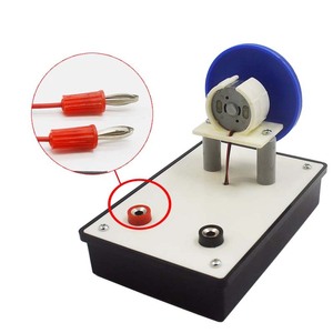 Новый 2025 KRC оптический поворотный энкодер диск Ньютон цветной диск - Product Image 3