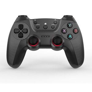 029 Single Player 2.4G Joystick Game Controller mit Empfänger Kompatibel mit Android-Geräten PC-Computer und Spiele konsolen - Product Image 4
