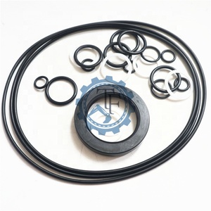 CX210B CX210C LC CX210D LC CX210C LR CX210C NLC salıncak MOTOR için ekskavatör KRC10260 0.2 mühür kiti inşaat makine parçaları KG - Product Image 2