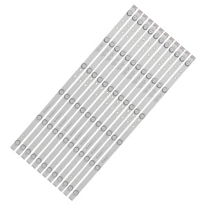 ES-3314 MS L1759 V2 <strong>Led</strong> Tv Backlight Use for SU NNY 65 Inch Tv <strong>Led</strong> bar Replacement <strong>6</strong> <strong>Volt</strong> - Product Image 1