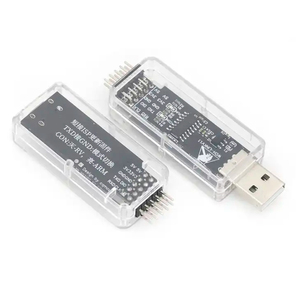 WCH-Link Emulator CMSIS-DAP Download <strong>Type</strong>-C Debug RISC-V Online SWDTTL ARM - Product Image 2