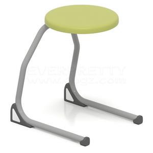 Labor-Computertisch Holztisch Kombination mit CPU-Ständer - Product Image 6