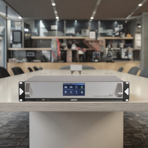 Intelligent Digital Host Audio Conference <strong>System</strong> for Conferences - Product Image 2