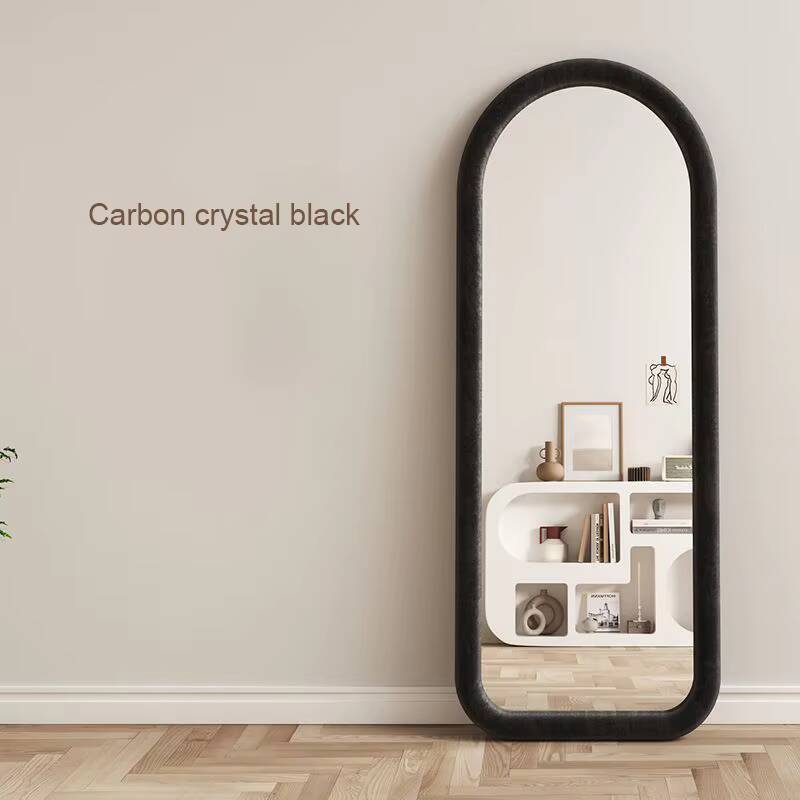 คาร์บอนคริสตัลสีดำ