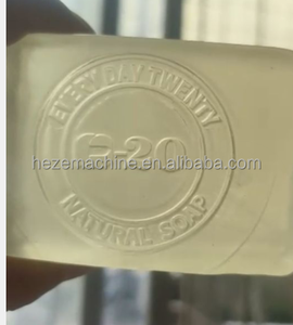 <strong>Easy</strong> Operational <strong>Soap</strong> <strong>Making</strong> Machine / <strong>Soap</strong> Stamping and Cutting /machines to Cut Stamp Mixer <strong>Soap</strong> - Product Image 6