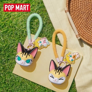 POPART otantik 100% yeni bebek Molly kedi eğlenceli serisi Pinching kolye gizem kutusu sınırlı sayıda kör kutu - Product Image 5
