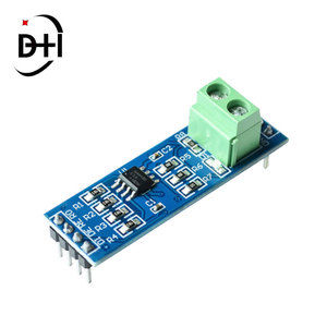 MAX485 RS485-Transceiver-Modul TTL UART Seriell zu RS485-Instrumentenschnittstellenmodul SCM-Entwicklungs platine für Arduino