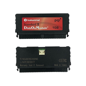 Endüstriyel dom'da 40 pin Dom bellek Ide Dom Edc 4000_40p (modülde disk) PQI için 1g - Product Image 3