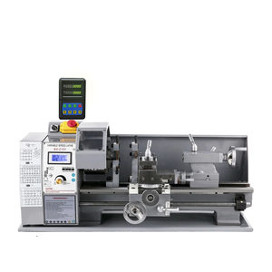 Lettura digitale Dro 1 2 3 assi con Encoder scala di vetro lineare per fresatura tornio macchina OEM personalizzabile - Product Image 6
