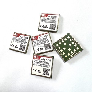 Simcom A7672SA Core Board LTE 4G Cat-1 Funkmodul A7672SA-LASE PCB PCBA Board