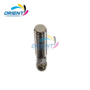 Durable IFRM 08P17A1/S35L <strong>Inductive</strong> Proximity Switch <strong>Sensor</strong> for Muller Martini Spare Parts - Product Image 4