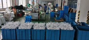 TB-7020B/5顶恒达卡扣引脚端子推动固定整体电缆释放端子块，用于电线连接 - Product Image 6