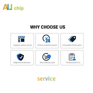 AliCHIP AliCHIP SeekEC STM32L412C8T6 LQFP-48 originale microcontrollore IC programmazione circuito integrato SeekEC IN STOCK ic chip in magazzino - Product Image 4